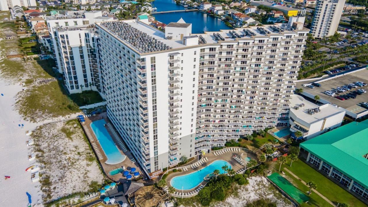 Pelican Beach 0103 By Pelican Beach Management Apartment Destin Exterior photo