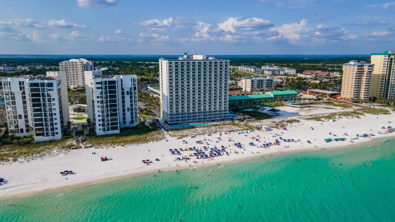 Pelican Beach 0103 By Pelican Beach Management Apartment Destin Exterior photo